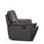 Tabias 104cm Wide Glider Standard Recliner
