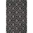 Cannen Hand Tufted Wool Geometric Rug-2110715496