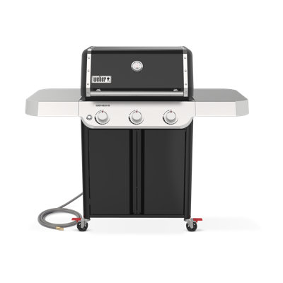 Weber Genesis E-315 Gas Grill (Natural Gas)