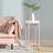 Cueto Tray Top End Table for Plants and Decor-1314998024
