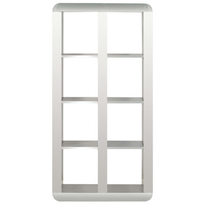 Peek 180cm H x 80cm W Standard Bookcase