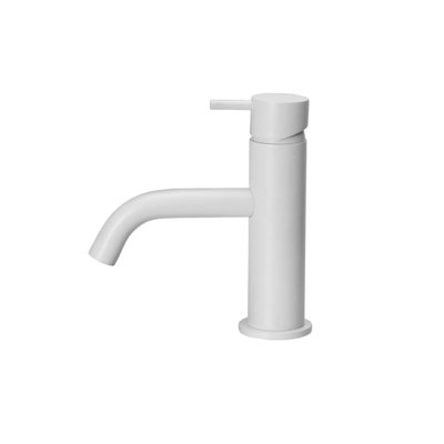 Robinet de salle de bain à fixation sur le comptoir