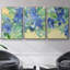 3 pièces Faury Flora I-97795651-97795645