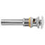 Gebbert 6.6cm Bathroom Sink Drain Waste
