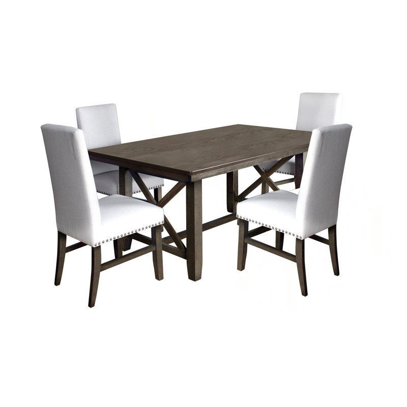 Ensemble repas pour 4 personnes Southhampton