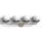 Avoca 4 - Light Dimmable Vanity Light-89822265