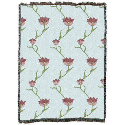 Couverture de jardin William Morris
