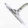 Niagara Conservation N9517CH Rainfall Spa 1-Spray with 1.75 GPM 8-in. Wall Mount Adjustable Fixed Shower Head in Chrome, 1-Pack | Bathroom Shower Head Sprayer with Pressure Compensation