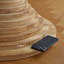 Table ronde spéciale Design créatif 43,3 pouces