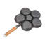 Cast Iron Griddle