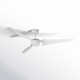 Bee 60'' 3 Blade Ceiling Fan