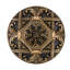 PORTSMOUTH KNOB ARTISAN FINISH-2042699265