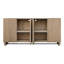Armoire 4 portes Uttermost Kellem