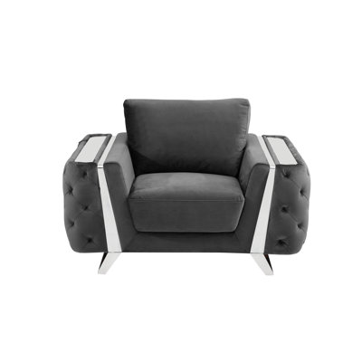 Fauteuil Nissa