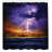 Shower Curtain with Hooks Included-44323244