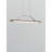 Penna Linear LED Pendant-230378913-246384302-230378933