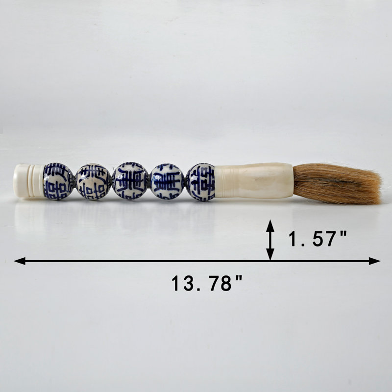 Burchel Calligraphy Brush