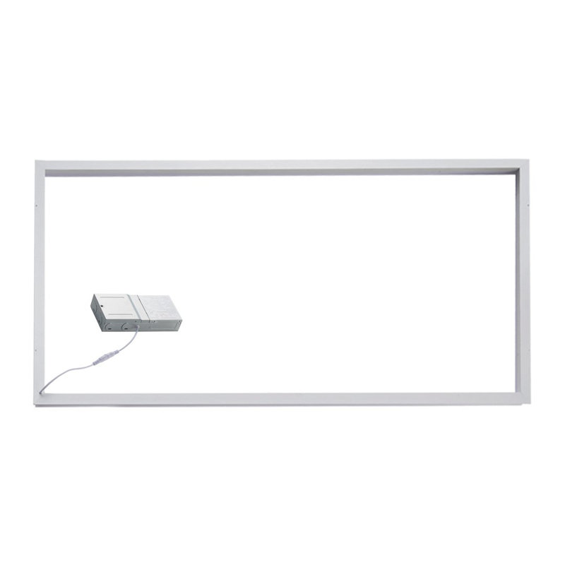Beyond LED Technology 2'x4' Grid Panel