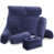 Bleu marine est en rupture de stock