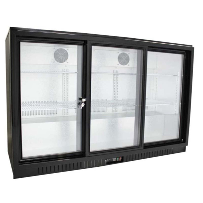 Cooler Depot - 53''