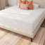 Matelas en mousse viscoélastique gélifiée 14 po-87974802