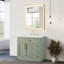 Ensemble de meuble-lavabo simple 36 po Noha
