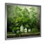 «Herbs Pottery Delights 4 - Floral Herbs», art mural-247423937-247423963