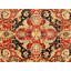 Bidjar Handmade Wool Geometric Area Rug