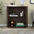 Plympton 32" Wide Rectangular Accent Cabinet-609350226