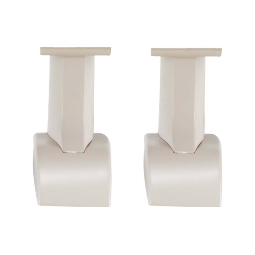 ProCom Base Feet Stand For Cedar Ridge Hearth Gas Space Heaters UBD30T ...