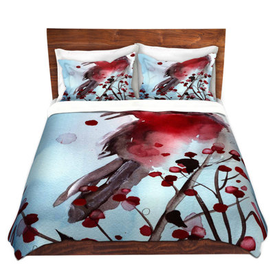 Polyester Duvet Cover