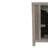 Phil 24 " W Freestanding Standard Single Vanity Bathroom Vanity With Ceramic Top