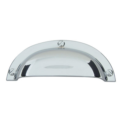 Successi 2 1/2" Center to Center Cup/Bin Pull