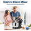 380w 4.75qt. 8-speed Stand Mixer-104469778