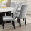 Chaise rembourrée Anxhela-552640728