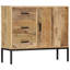 Dennis 88cm Sideboard