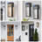 Hunnewell LED Wall Light