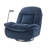 Betzabe Upholstered Swivel Power Recliner-1611215610