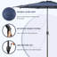 Parasol de marché 108 po Lyon-149291317-168964200