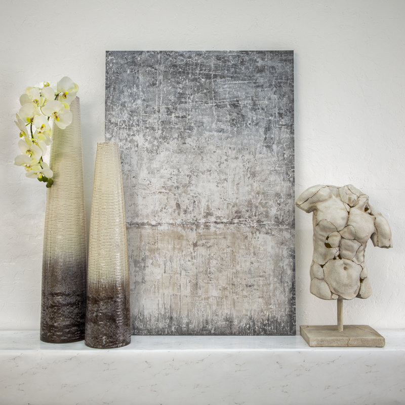 Sculpture Objets décoratifs pour la décoration intérieure - Statues et figurines d'intérieur modernes - Décorations élégantes pour tablette de salon ou décor de cuisine