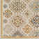 Dibri Wool Geometric Indoor Rug