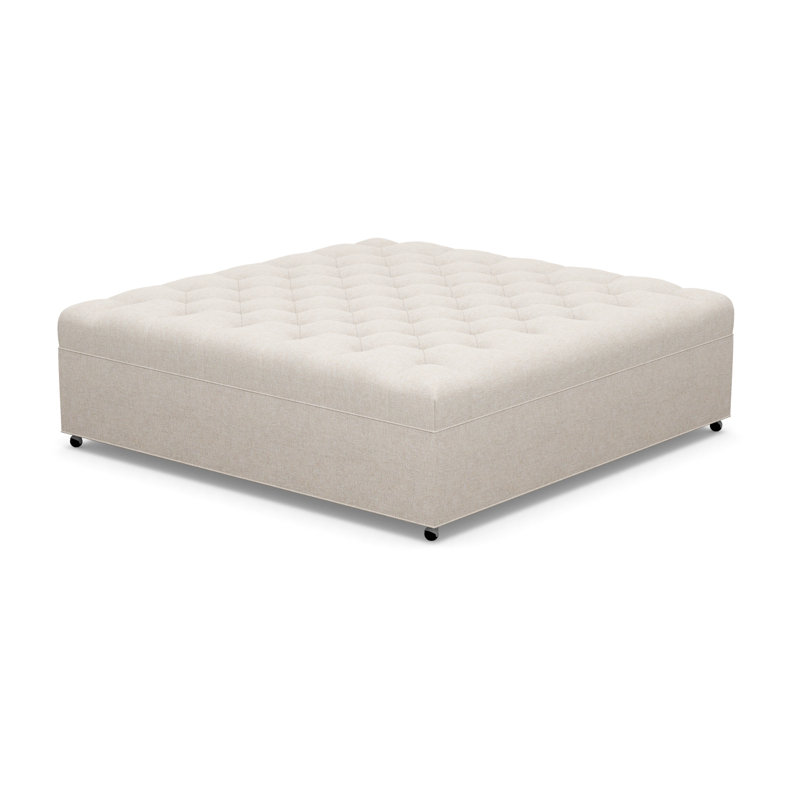 Square Ottoman, 8786-70