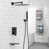 Oil Rubbed Bronze