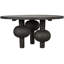 Julie Round Solid Wood Dining Table-62515667