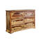 Commode double 6 tiroirs Feliciano-888276438
