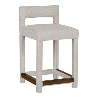 Thom Filicia 25.5'' Counter Stool
