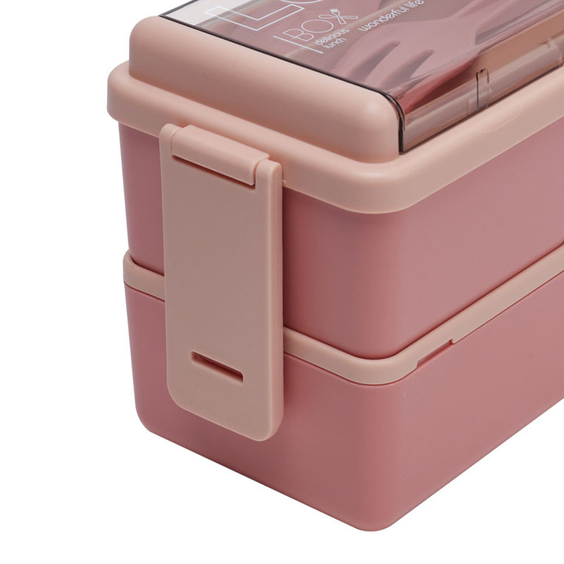 Camberry Food Storage Container, Pink