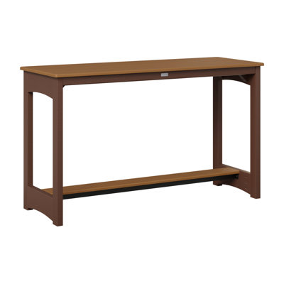 Balcony Outdoor Bar Table