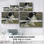 Tama, the Japanese Dog-Pierre-Auguste Renoir-Gallery Wrapped Canvas-c. 1876-10304794