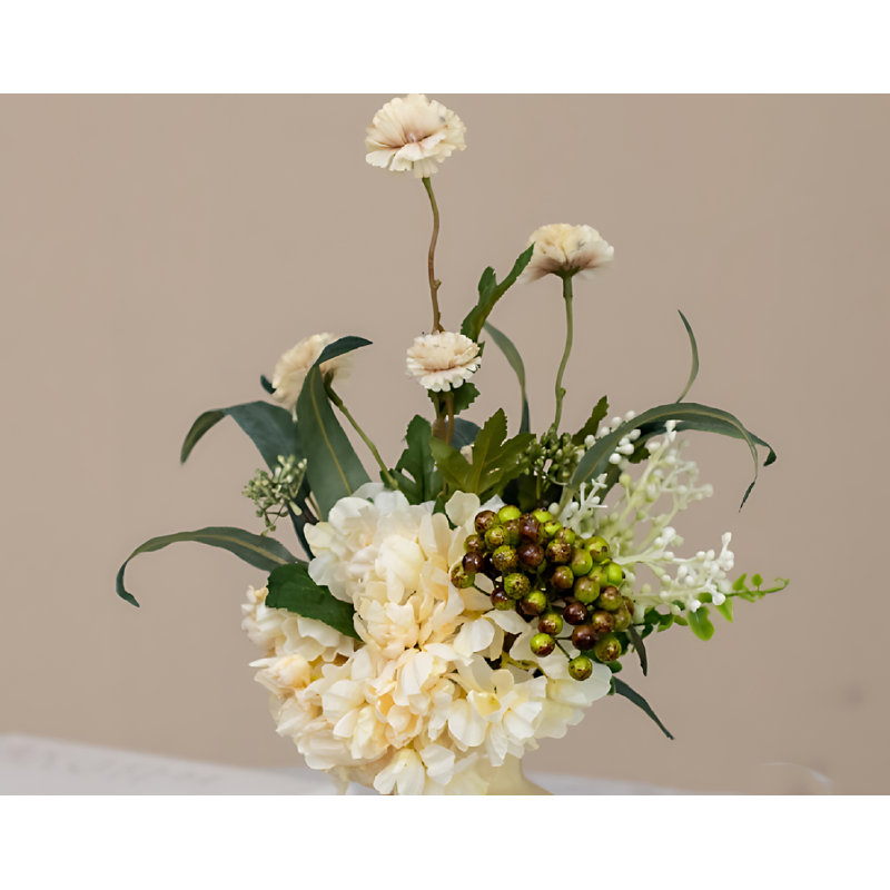 Composition d'assortiment mixte